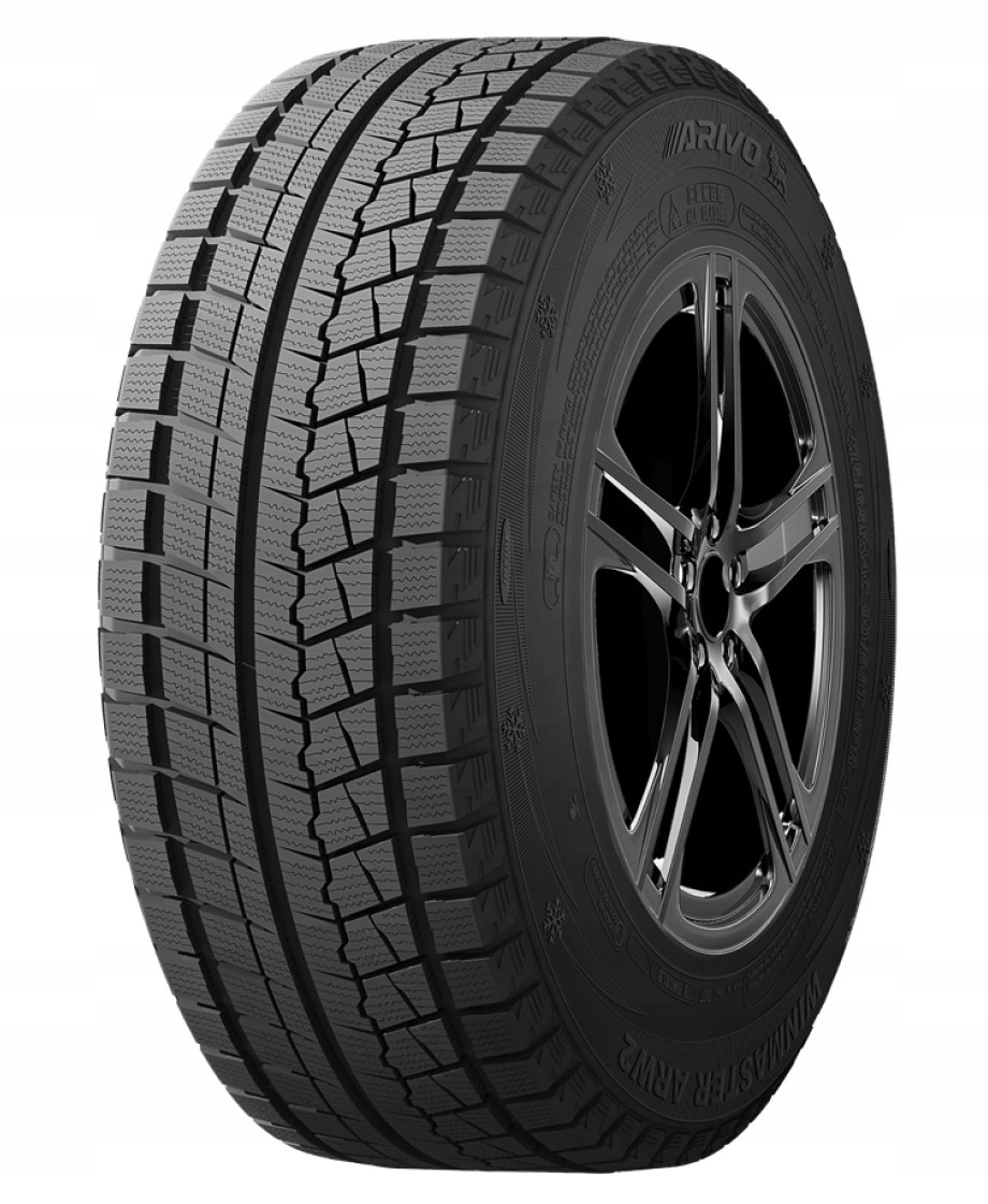 Arivo Winmaster Arw 2 255/50 R19 XL 107 H