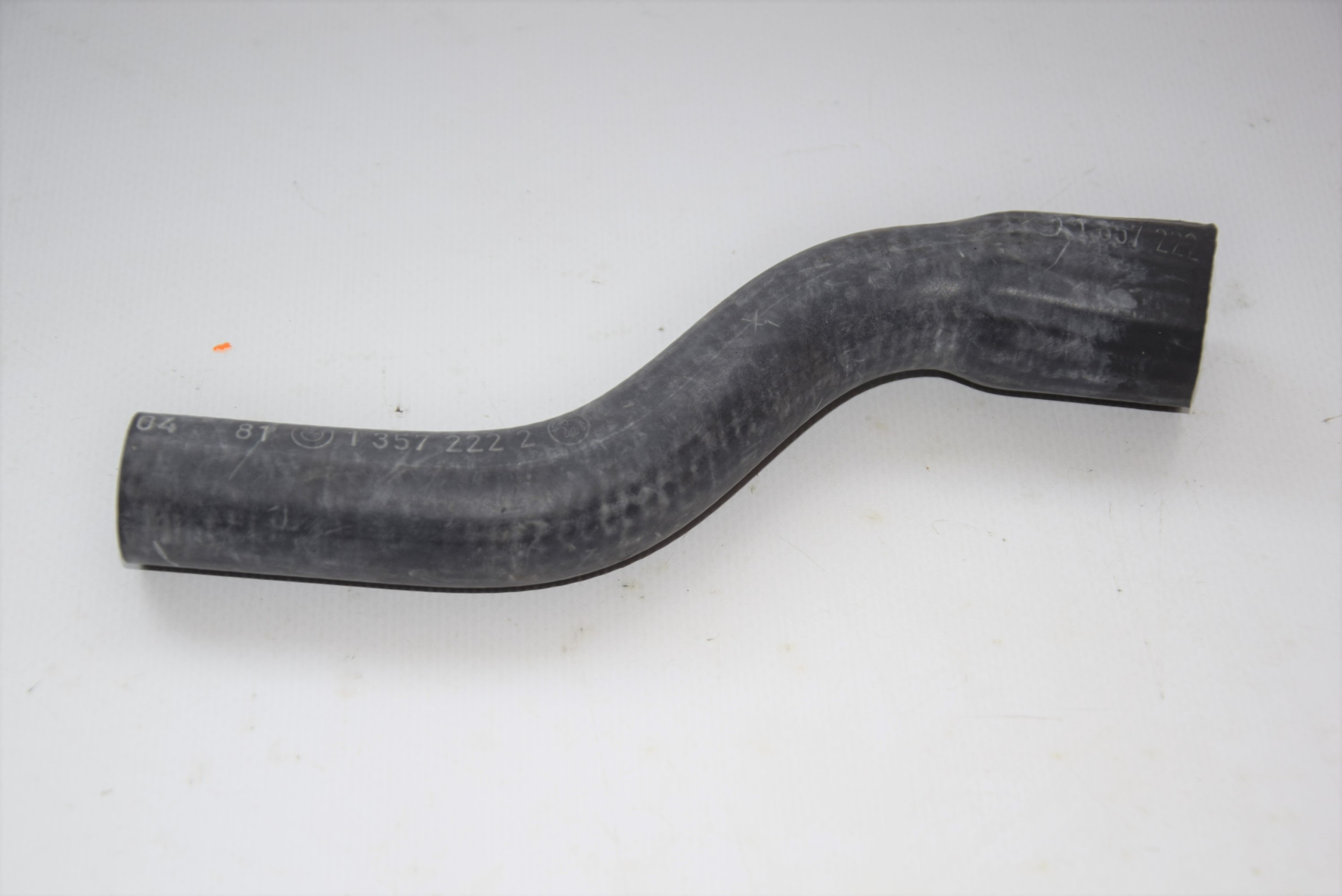 64211362155 - Новий ORG зливний шланг BMW E12