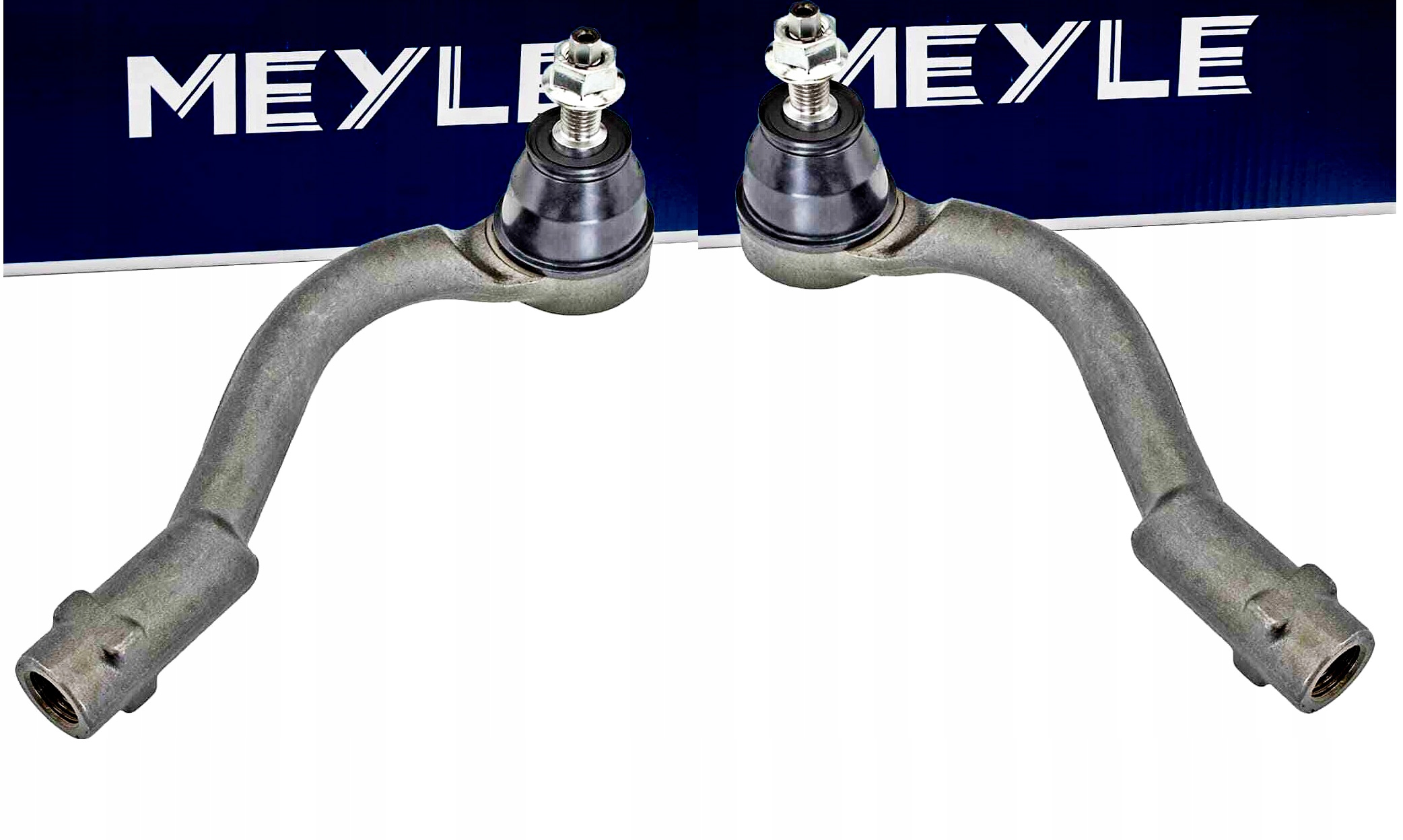 MEYLE 37-16 020 0041/HD наконечник поперечной рулевой тяги