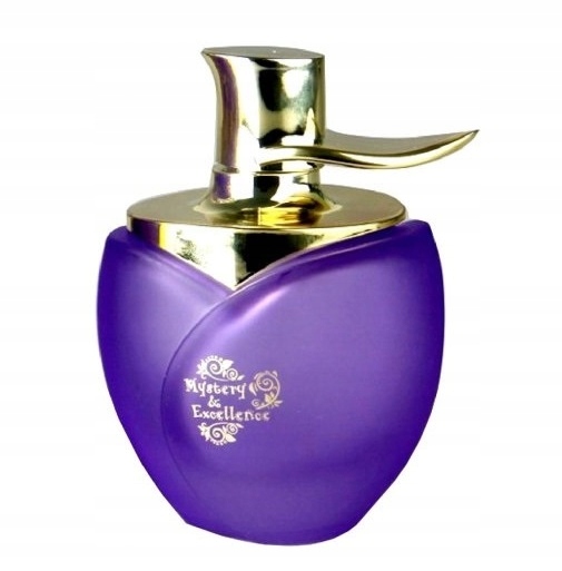 

Linn Young Mystery & Excellence Edp 100ml