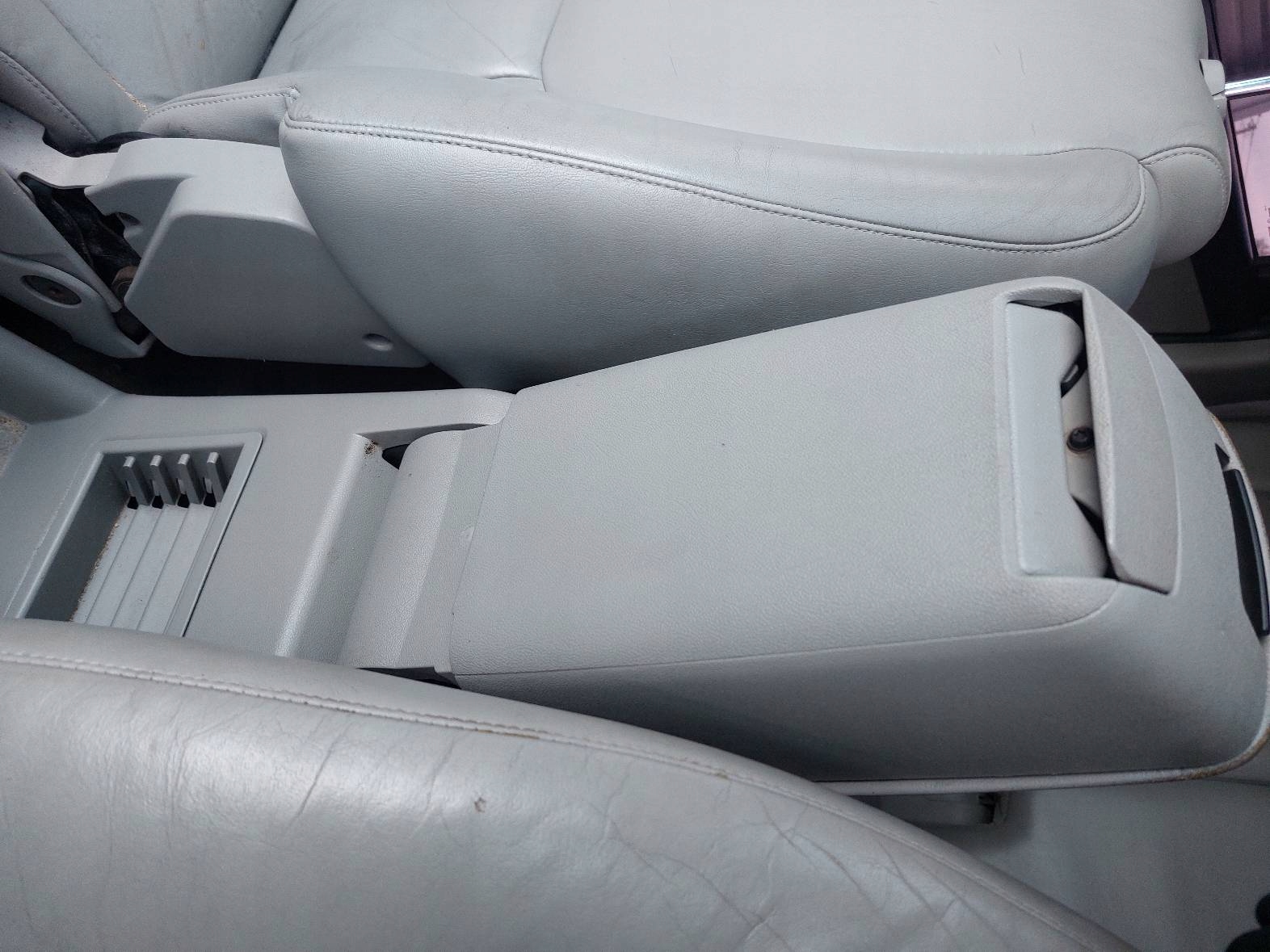 bracciolo CHEVROLET EQUINOX e