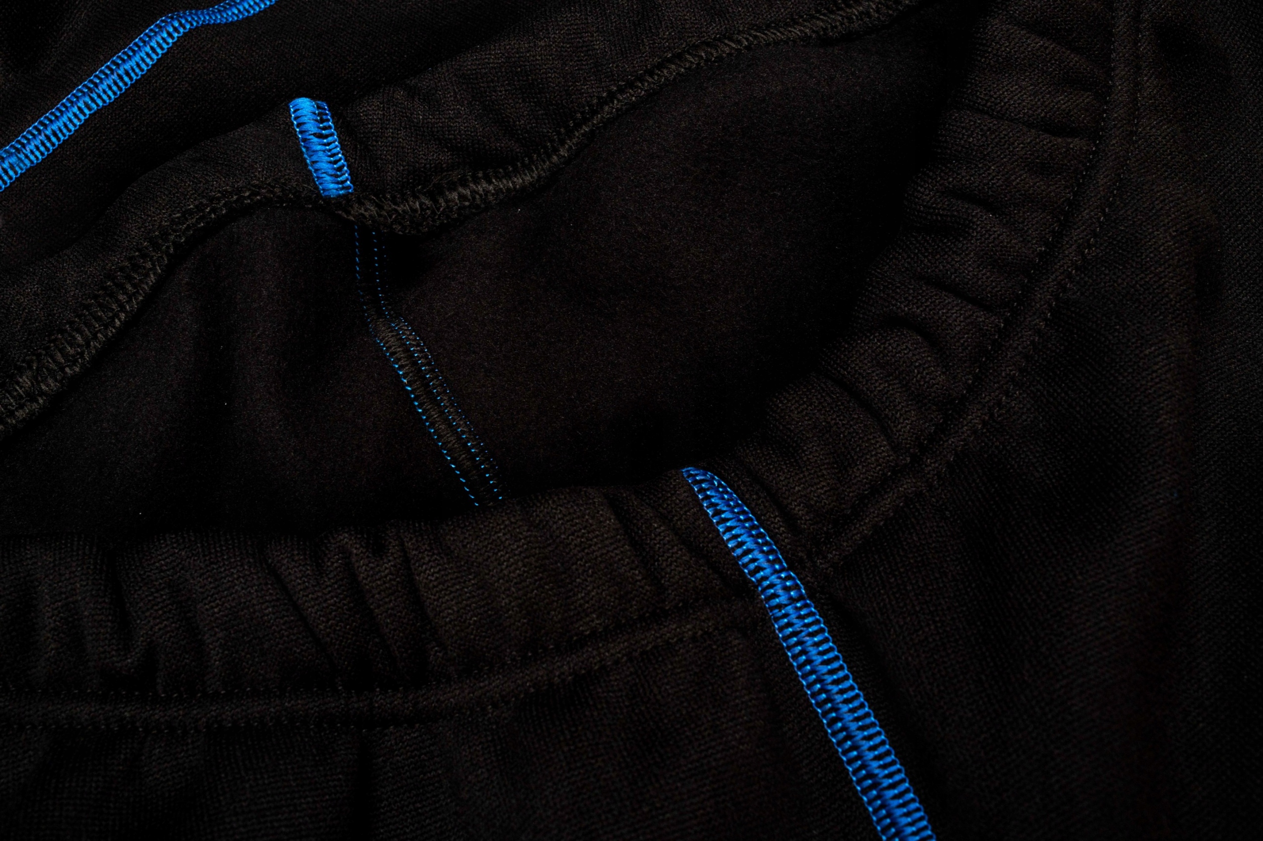 SPODNIE Z POLARU MĘSKIE DAMSKIE XL OCIEPLANE GRUBE Z MESZKIEM PŁASKIE SZWY Marka Ercole