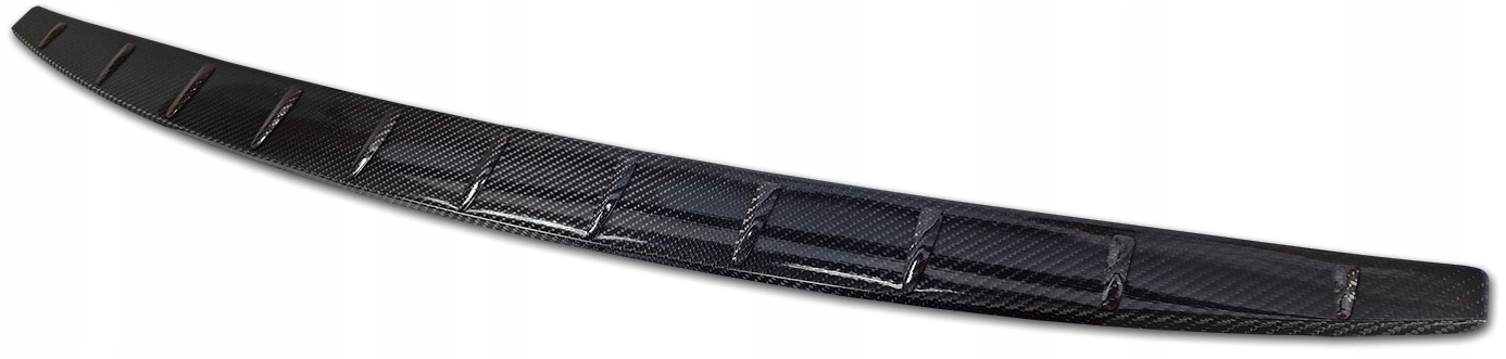 Volvo Ex 30 EX30 2023 – Krycí Lišta Na Nárazník