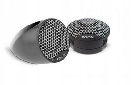 Focal Twu 1.5 Integration głośniki wysokotonowe