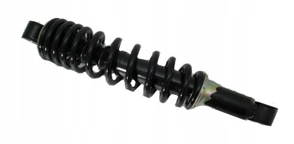 Predný tlmič cfmoto 500 X5 9010-050600