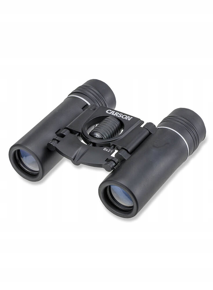 Lornetka Carson Kinglet 8x21mm Compact Binocular 8 x 21 mm
