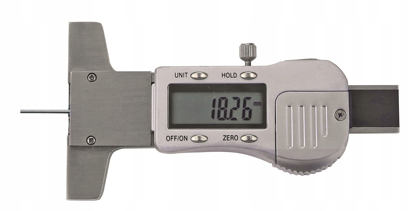 GŁĘBOKOŚCIOMIERZ ELEKTRONICZNY 2.0 x 30mm 0.01