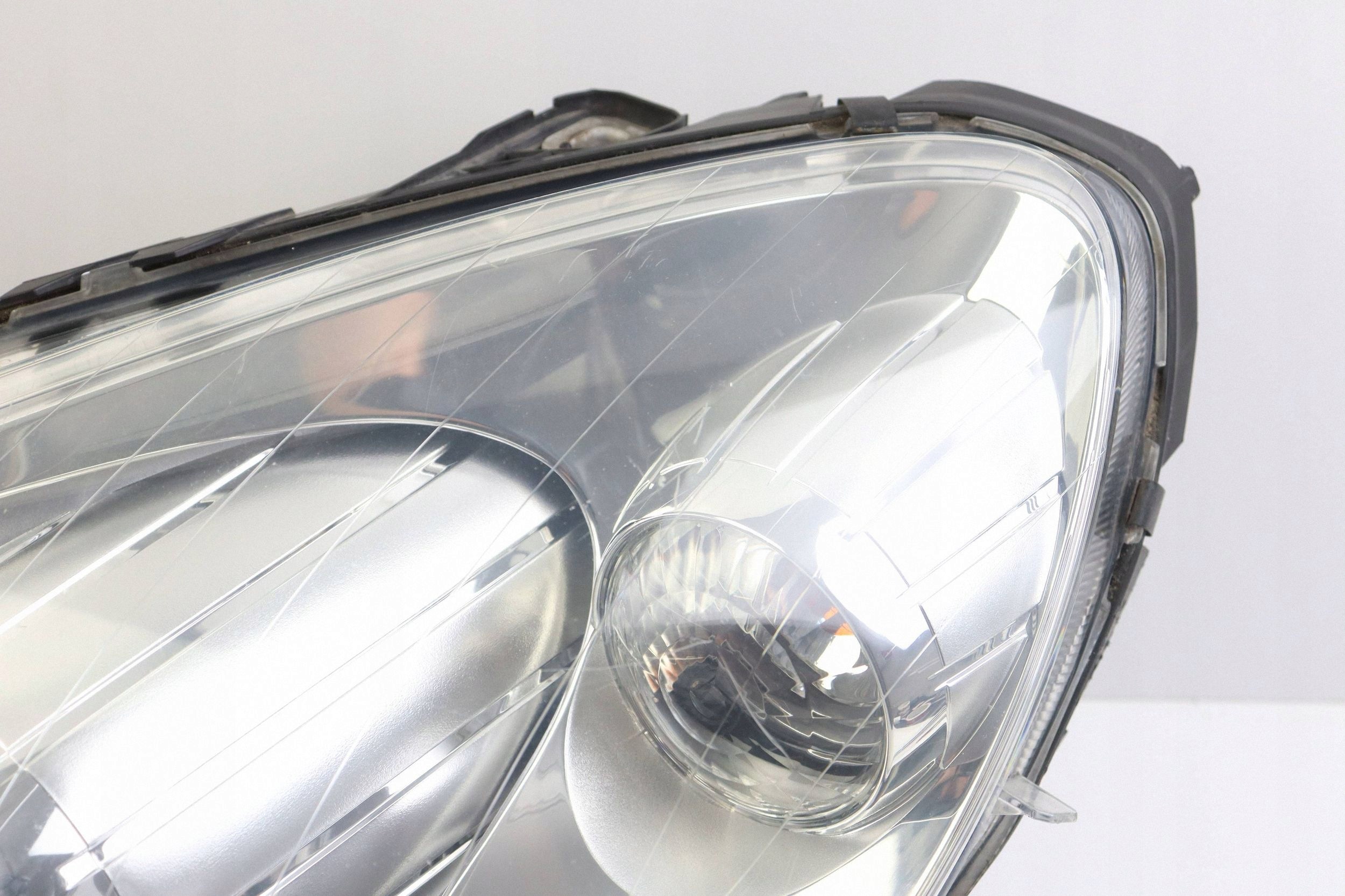MERCEDES W245 light front left front EUROPA A1698207761