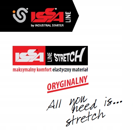 KOSZULKA ROBOCZA POLO PORTOFINO GRANAT STRETCH 3XL Marka inna