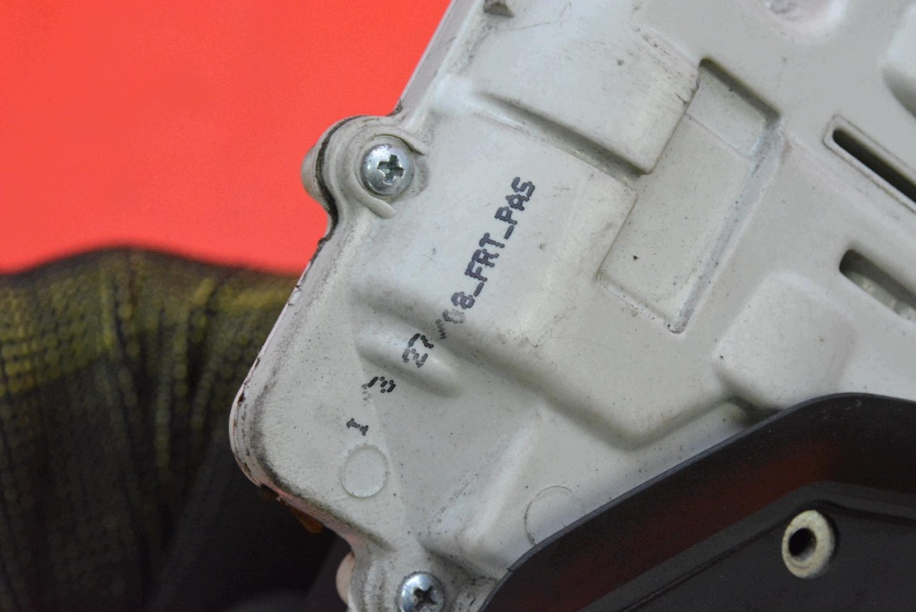 lock door left rear part rear EU AUDI A4 B8 KOMBI 07-11