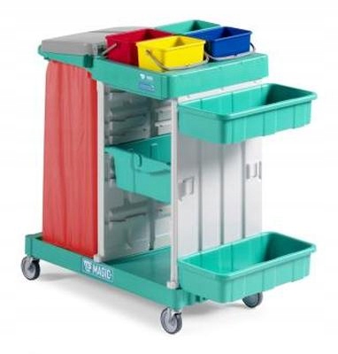 Levně Kočárek Magic Line 310 B