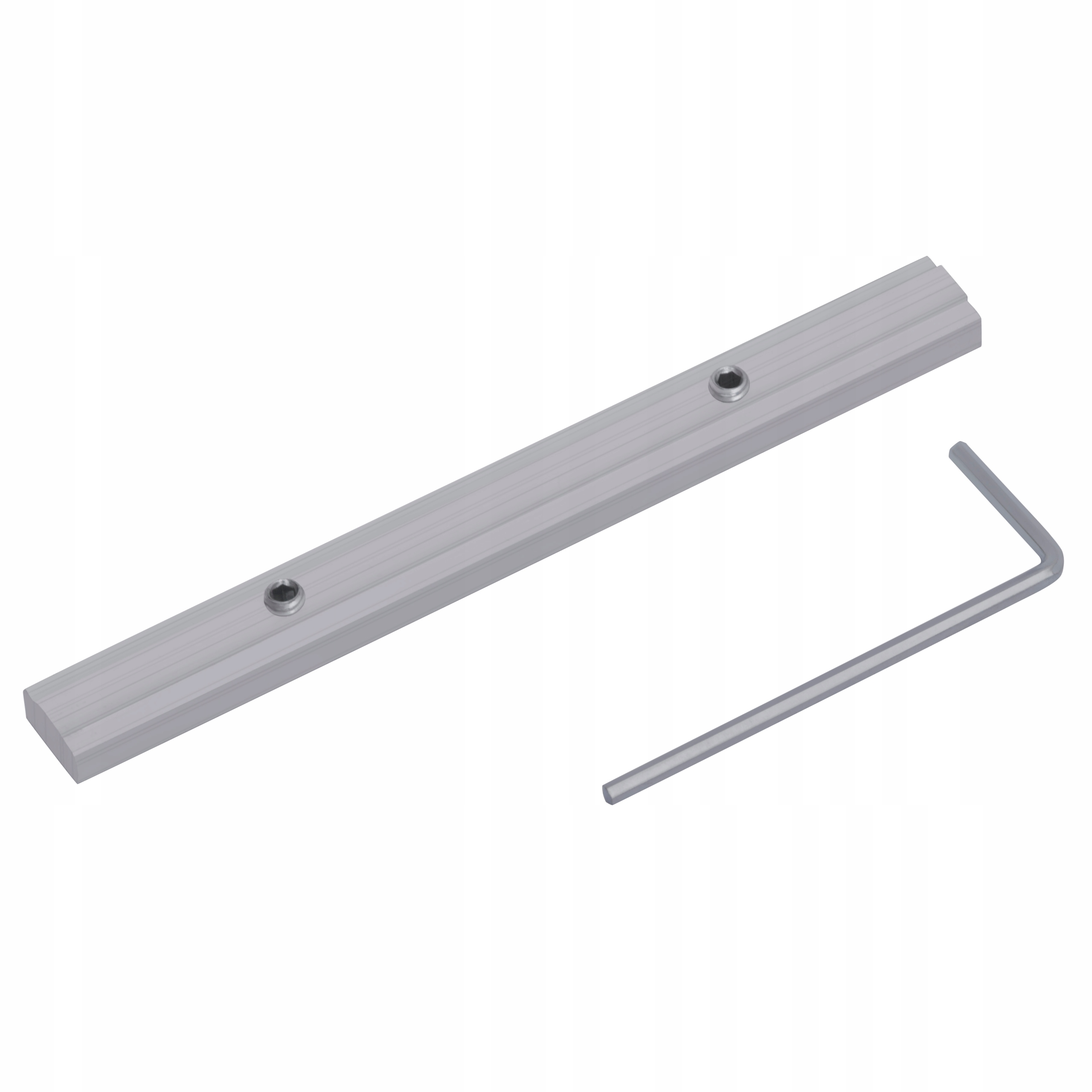 

Łącznik Do Szyny Aluminiowej Small