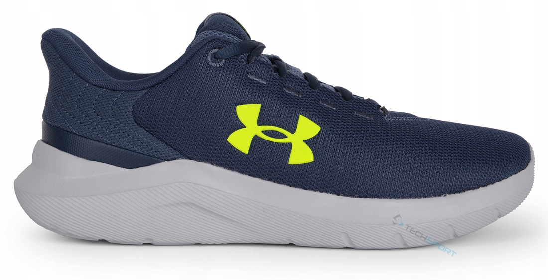 Značkové Boty Under Armour Phade Rn 3 vel 44