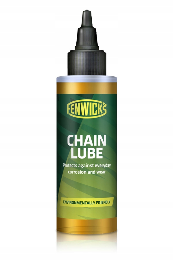 

Olej Do Łańcucha Uniwersalny 100ML Fenwick's