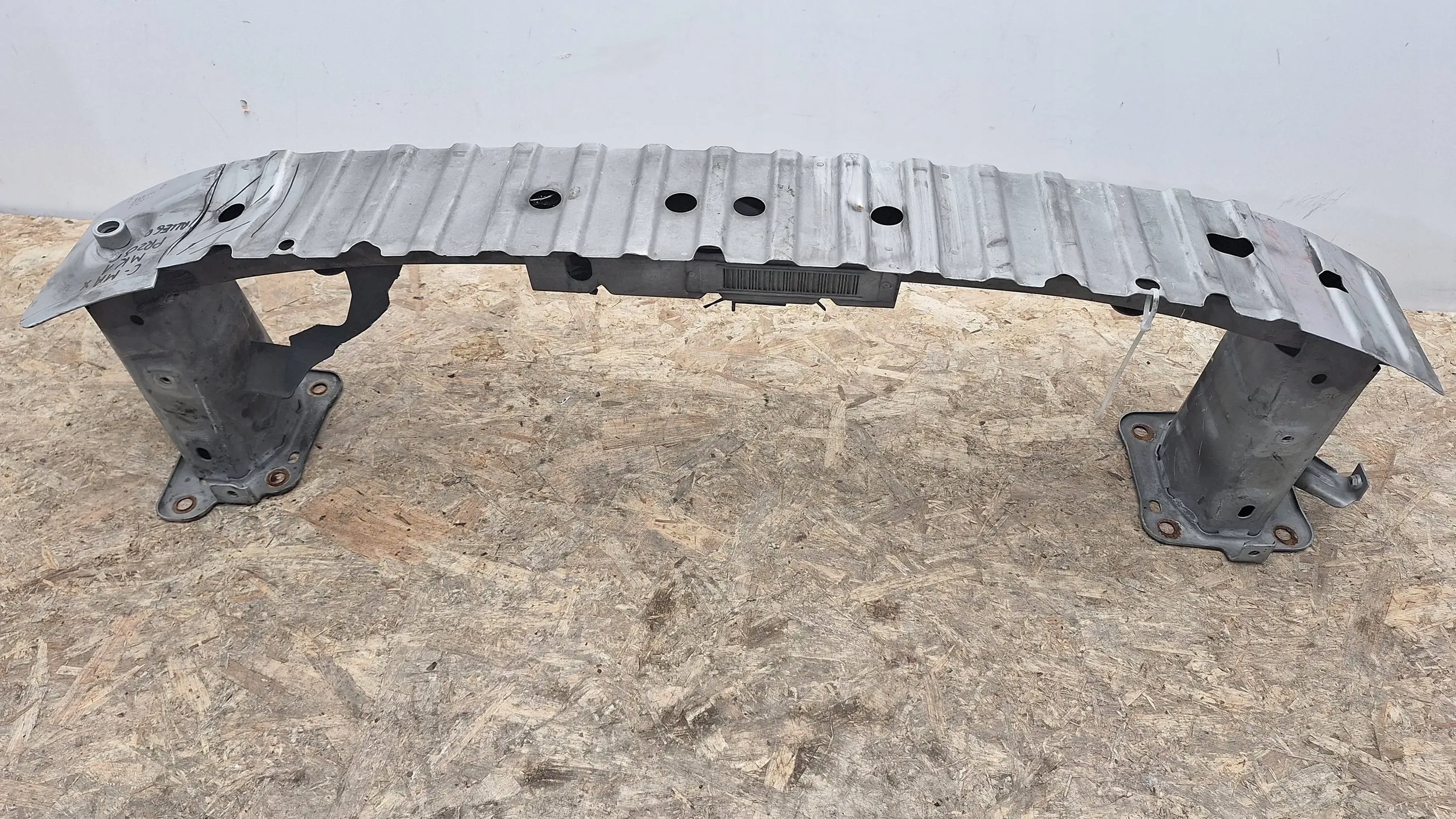 bumper support front 3M51-R108K61-AC FORD FOCUS C-MAX 03-07