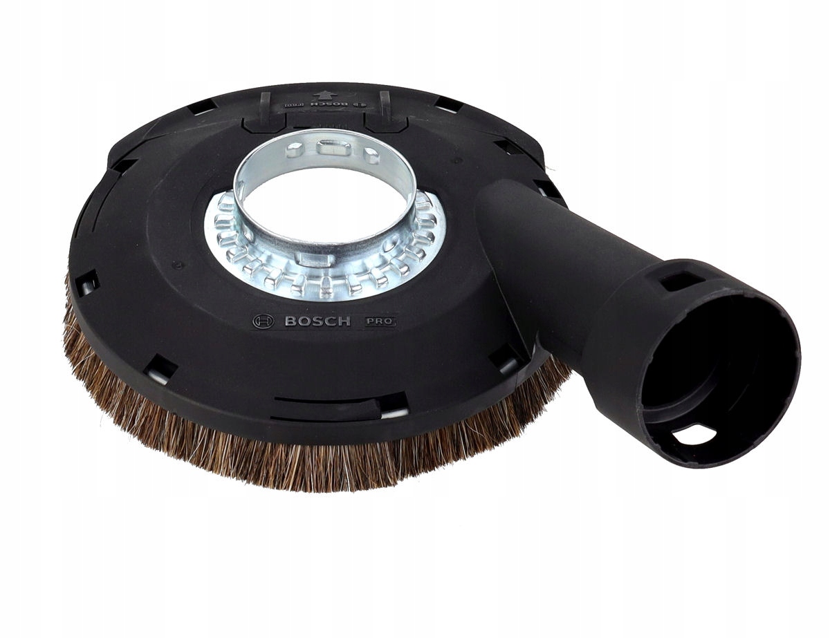 OSŁONA ODSYSAJĄCA DO MAŁYCH SZLIFIEREK KĄTOWYCH GWS GWX BOSCH Rodzaj osłona