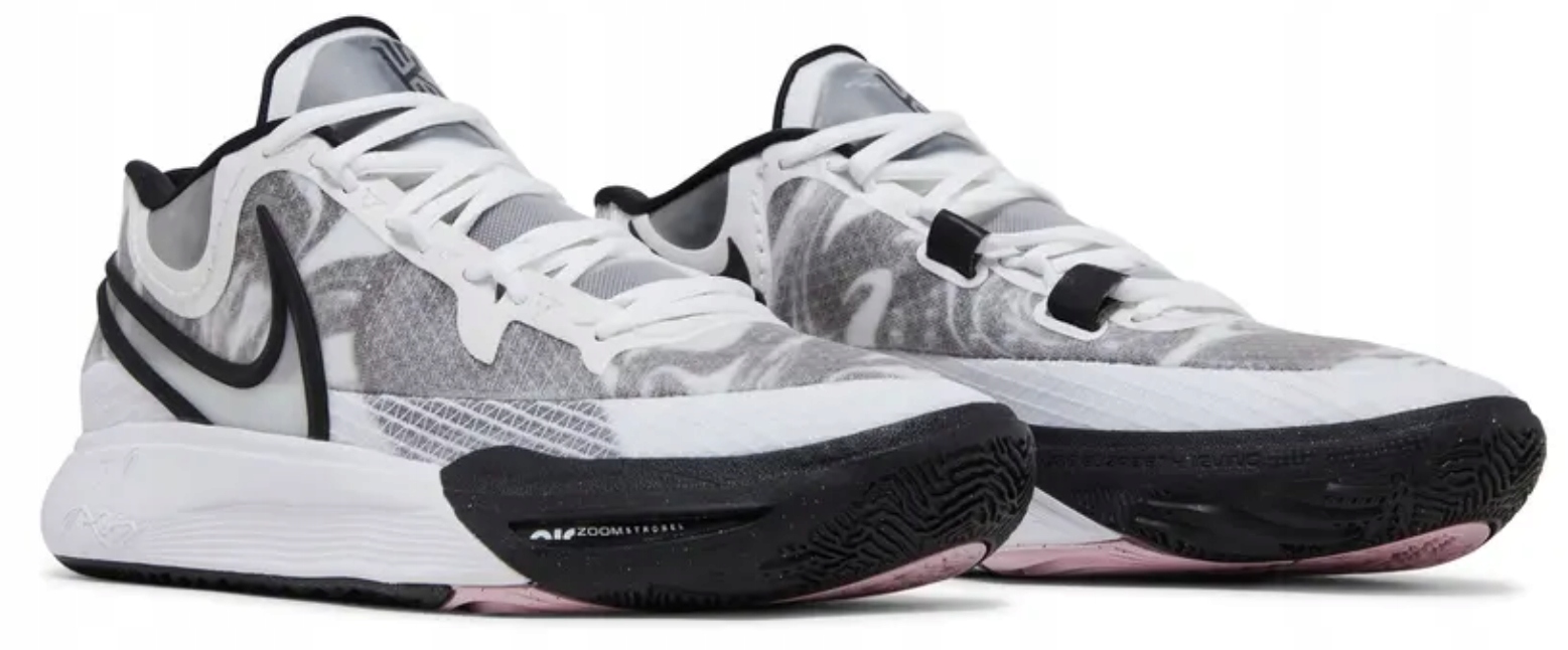 Sportovní boty Nike Zoom Air Strobel Kyrie 8 DJ6017-101 47,5