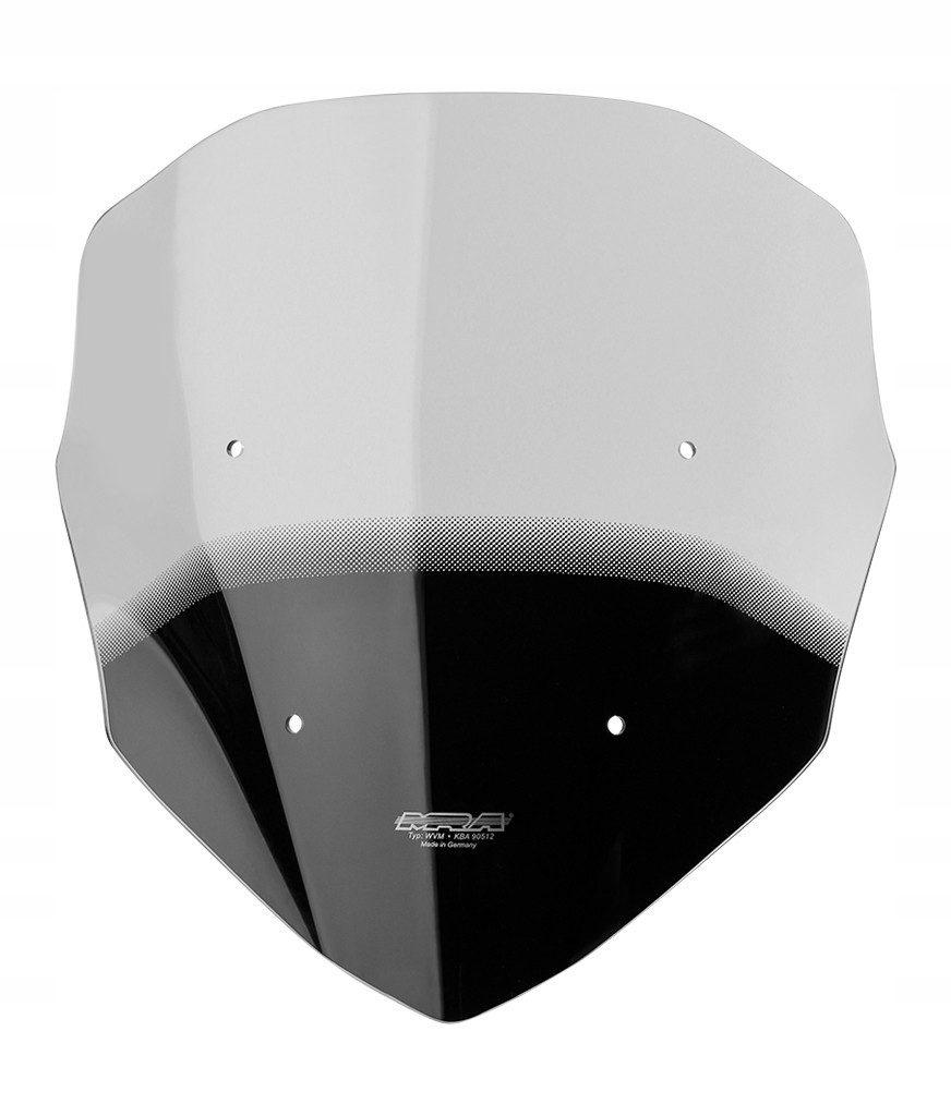 Sklo Mra Yamaha Nmax 125 150, SE93, SG43, 2016-2020, T, stmievač
