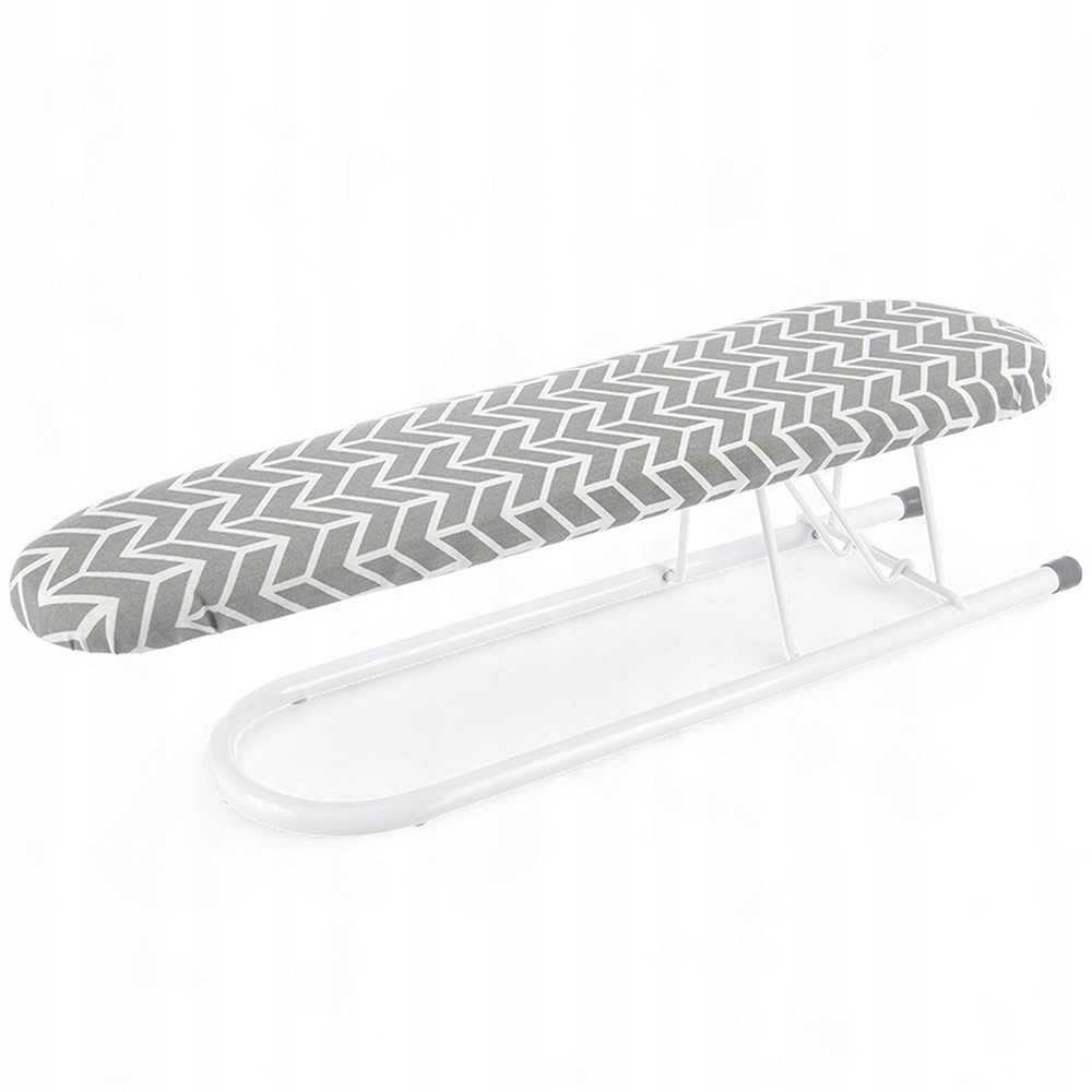 Levně Rukávník Žehlící Prkno Na Rukávy A Nohavice Skládací Stolní