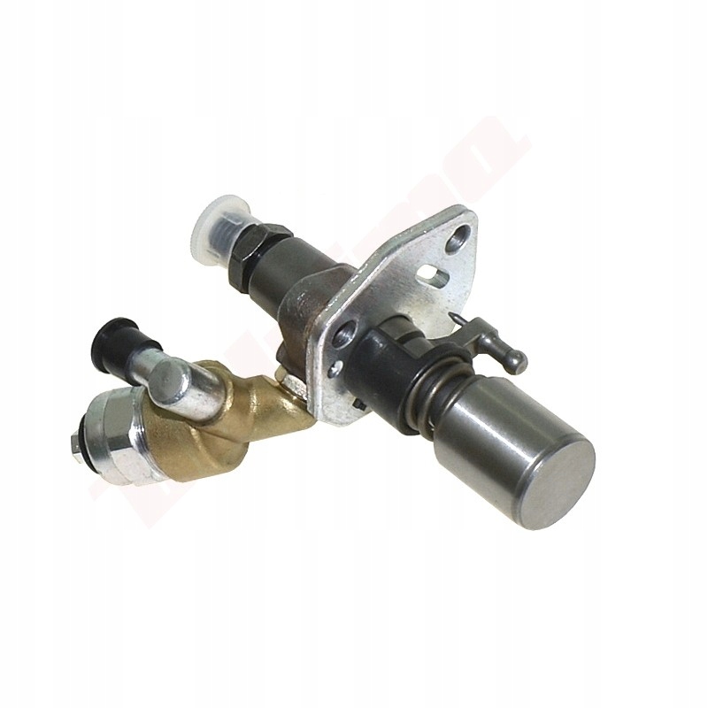 Palivová Pumpa Yanmar 186FA S