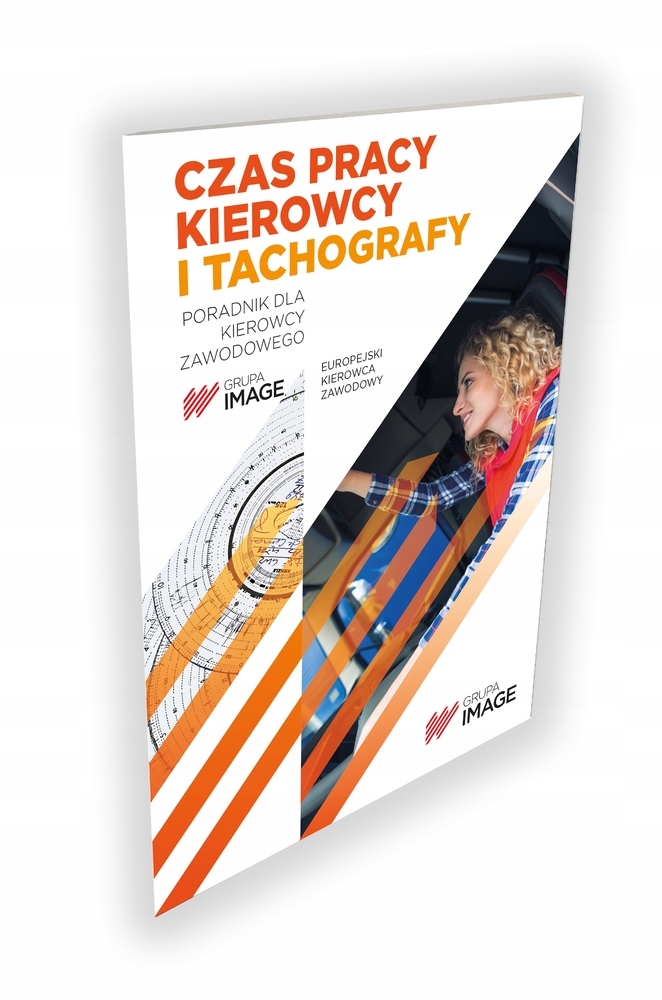 

Czas pracy i tachografy. Dla kierowców zawodowych!