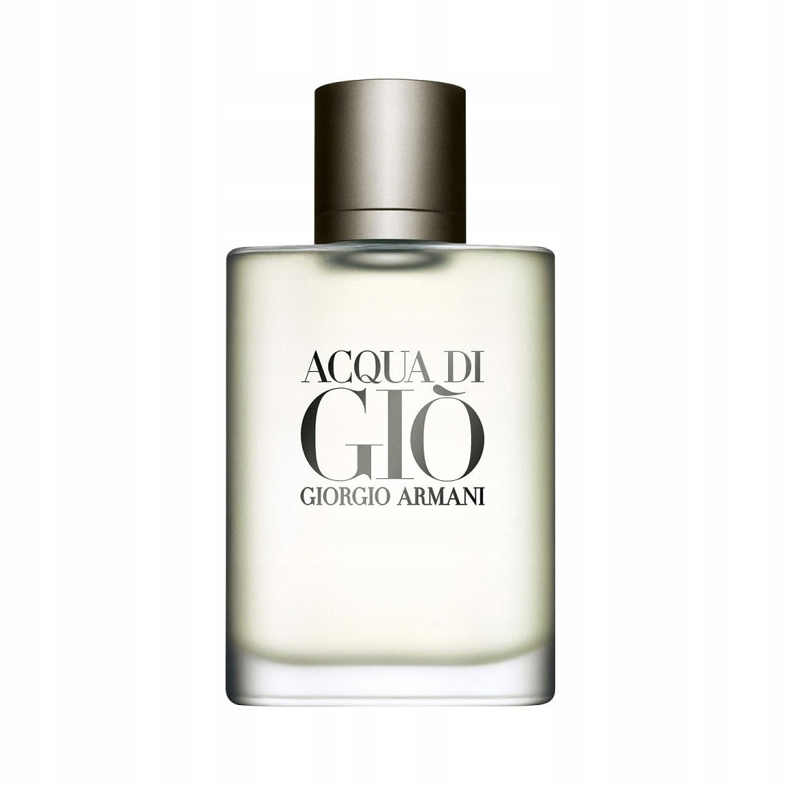 Giorgio Armani, Acqua di Gio, Toaletní voda, Pro muže, 100 ml
