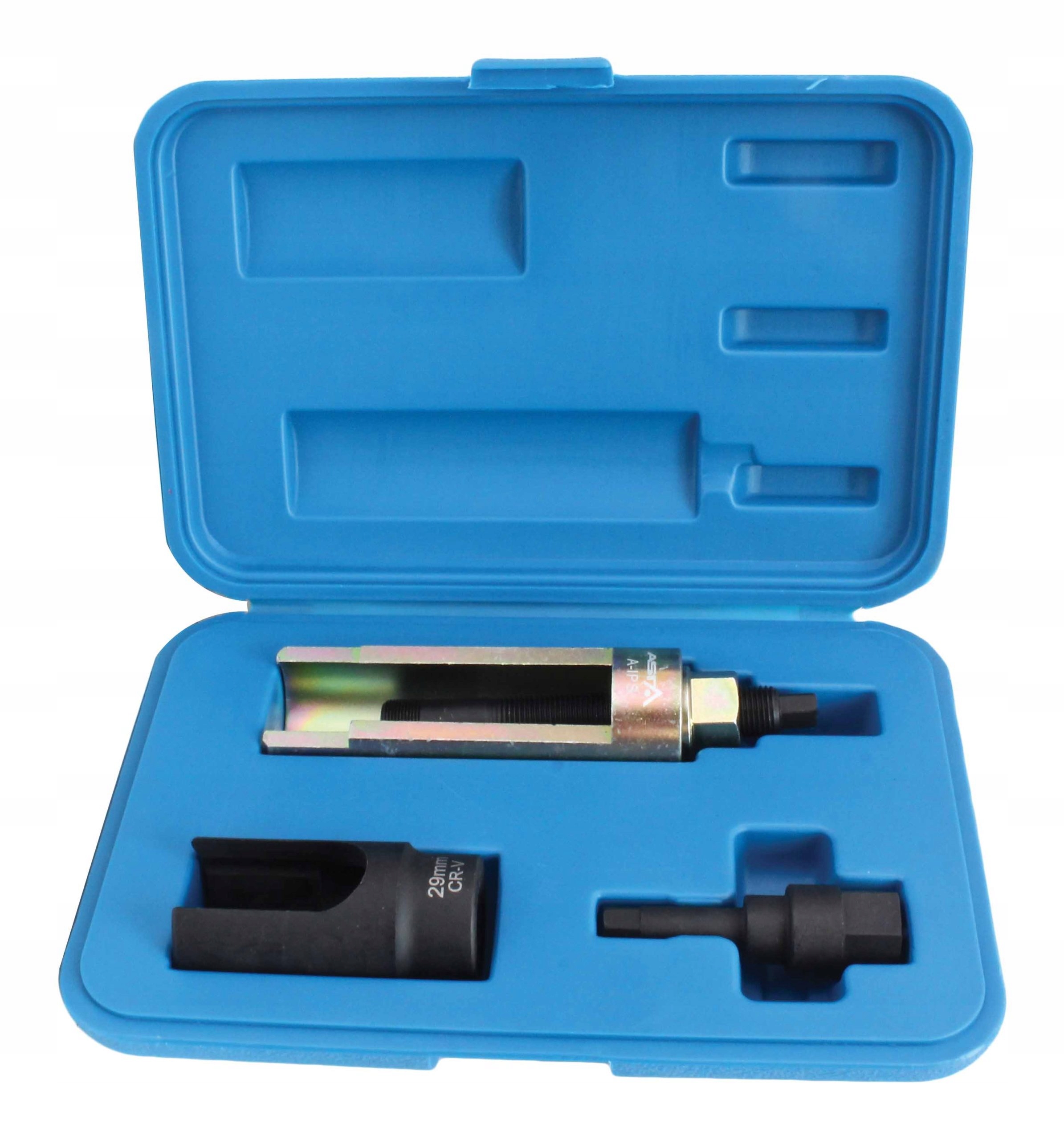 СЪЕМНИК ИНЖЕКТОРА CDI MERCEDES ASTA