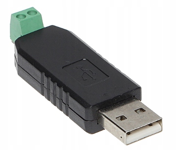 

Konwerter Adapter USB/RS485