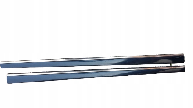 MERCEDES W220 moulding door right or left front