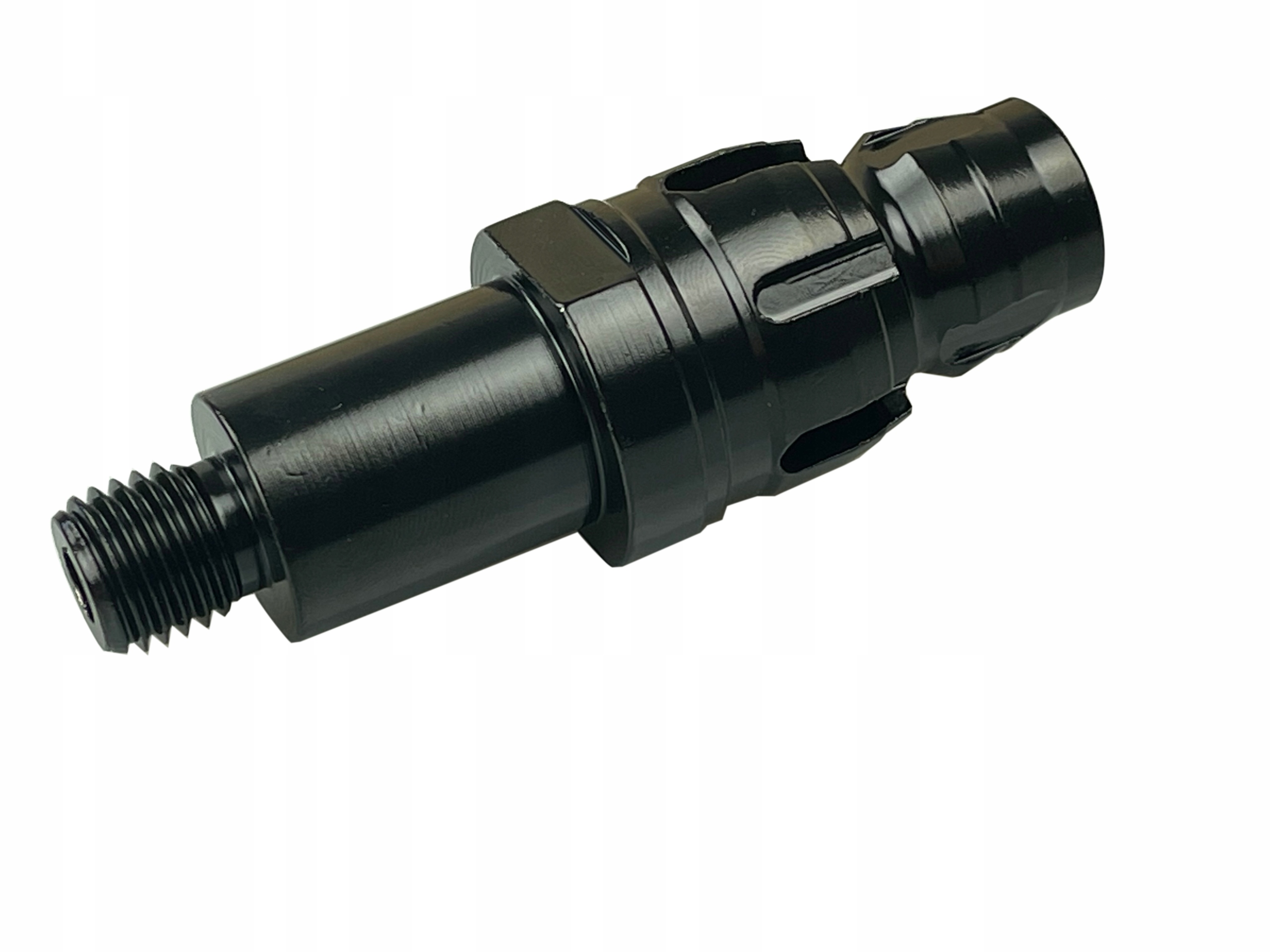 Adapter Diames Redukcja Gwint M16 M Typu: Bi Wiertło Koronowe Diametowe