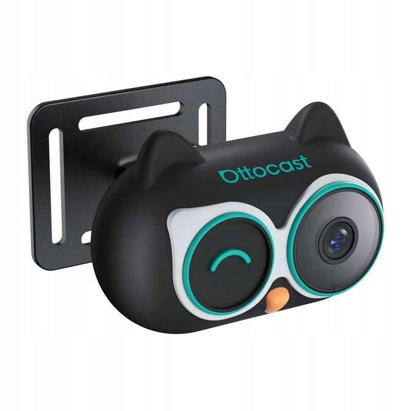 Bezdrátový adaptér do auta Ottocast CarPlay s dětskou chůvičkou (Ca