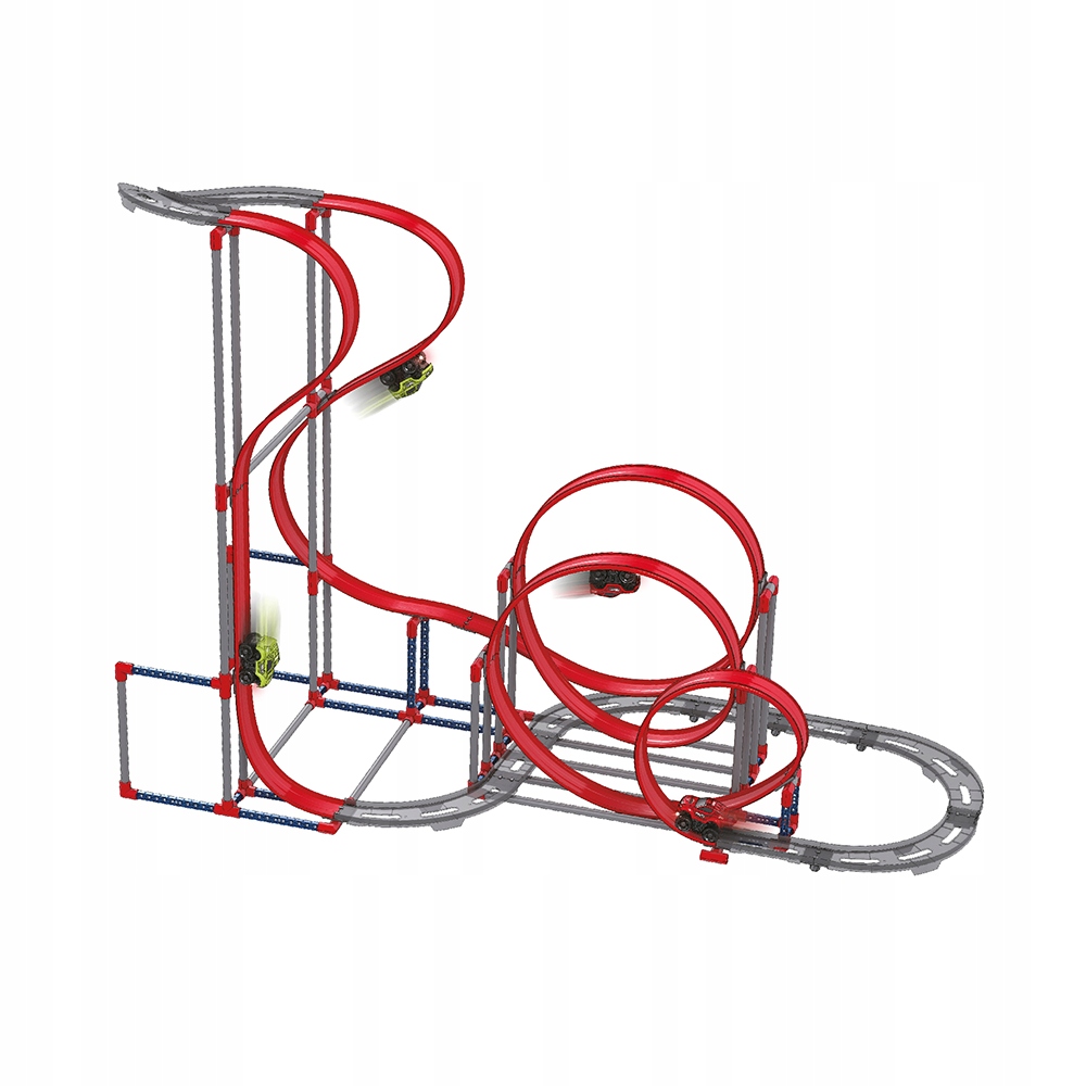 TOR MAGNETYCZNY 5824