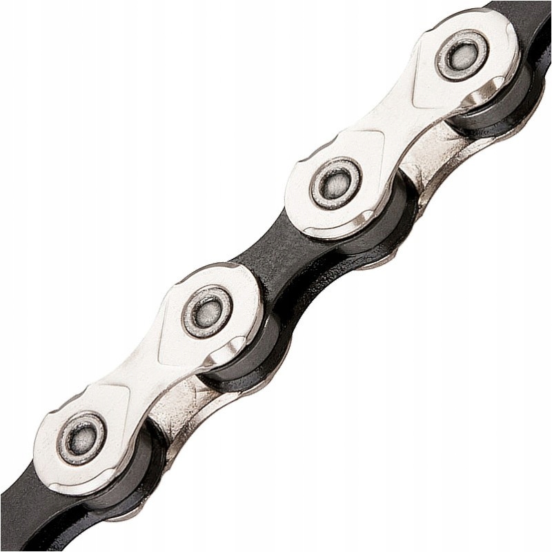 

Łańcuch rowerowy Kmc X10 1/2x11/128 116og 10rz