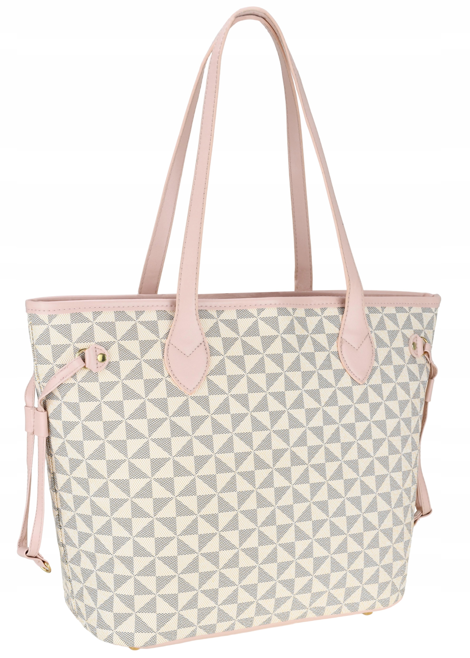 

Torebka Damska Torba na ramię Shopper Bag A4 315PR