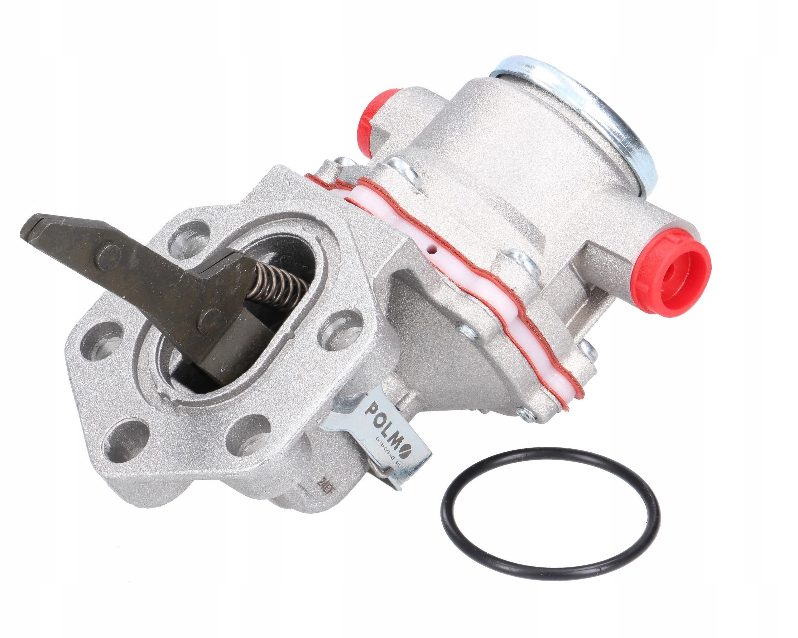 Napájecí palivová pumpa Case Valtra 836659391 Polmo