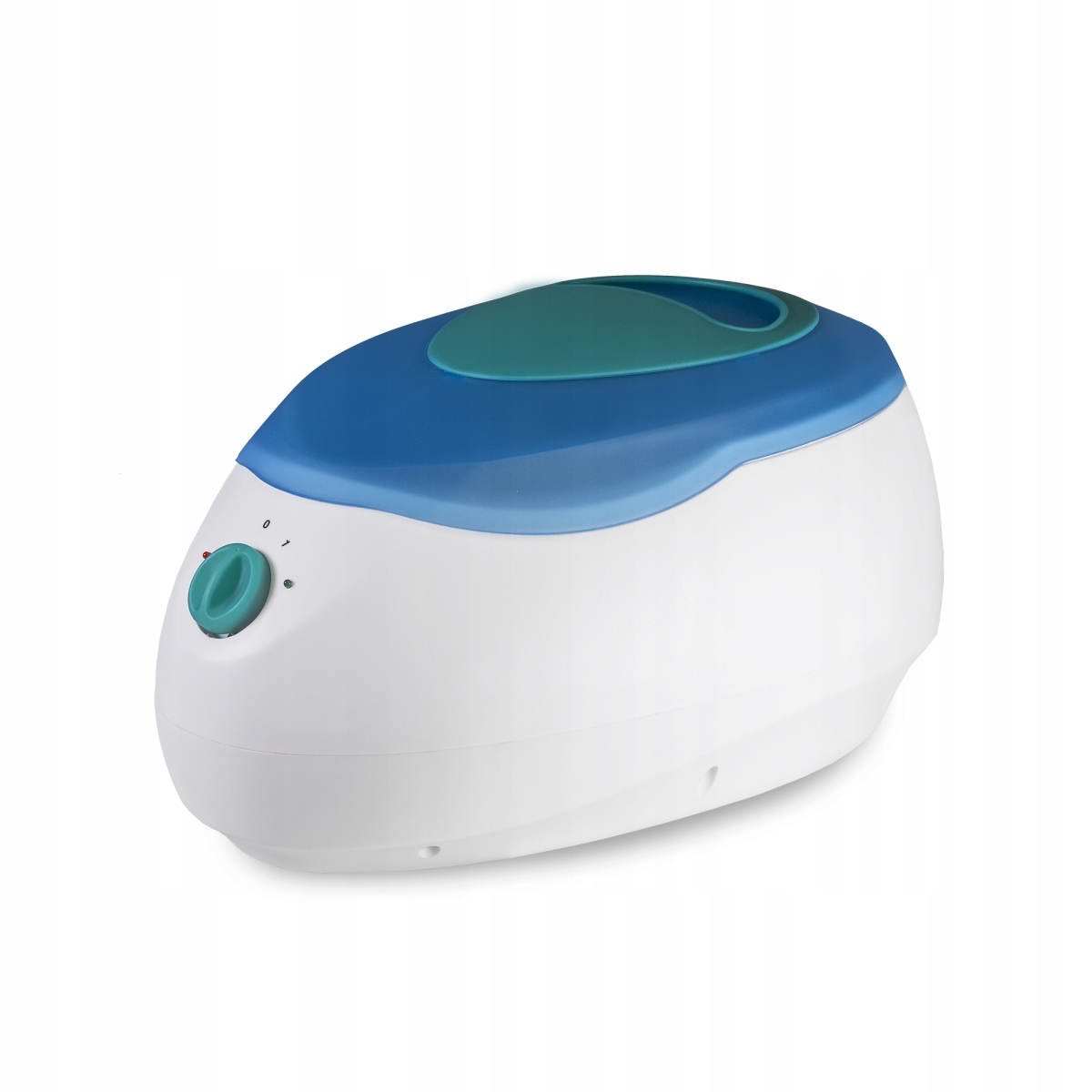 Profesjonalna PARAFINIARKA 200W BIAŁA