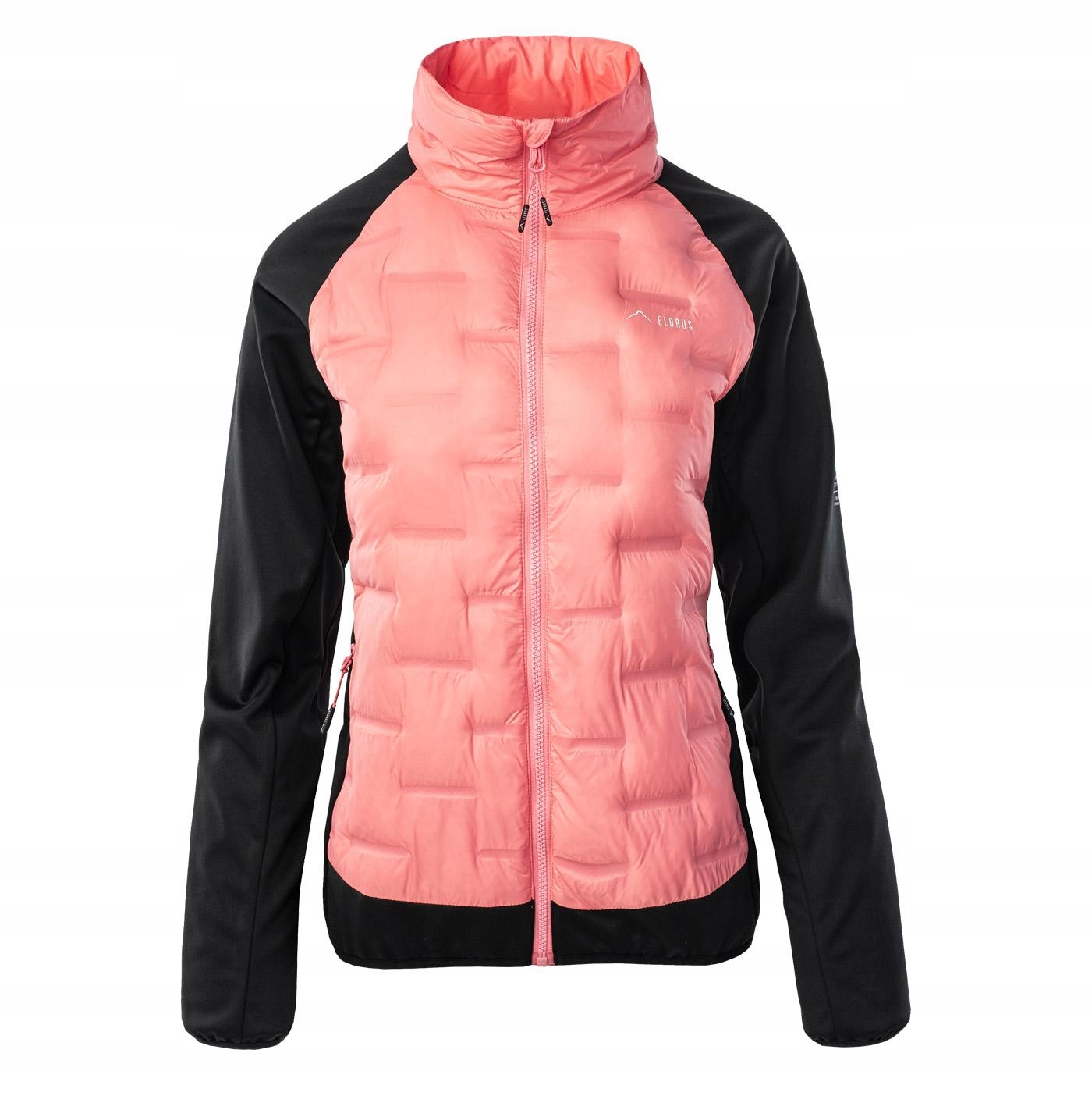 Dámská prošívaná bunda Elbrus Julimar Wo S