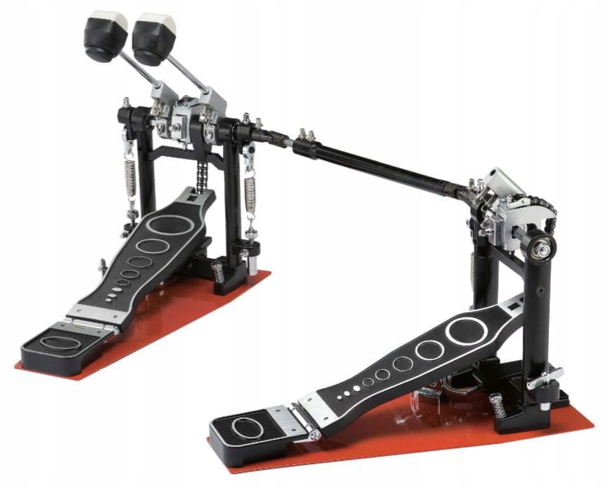 GRV PD-223AL Pro podwójna stopa lewonożna