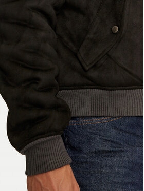 Alpha Industries Kurtka bomber Męskie czarny 148122