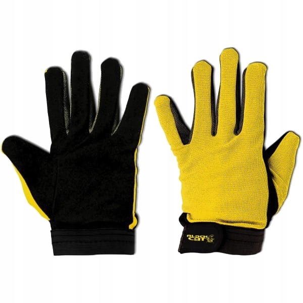 Rękawice Sumowe Black Cat 22-9790005