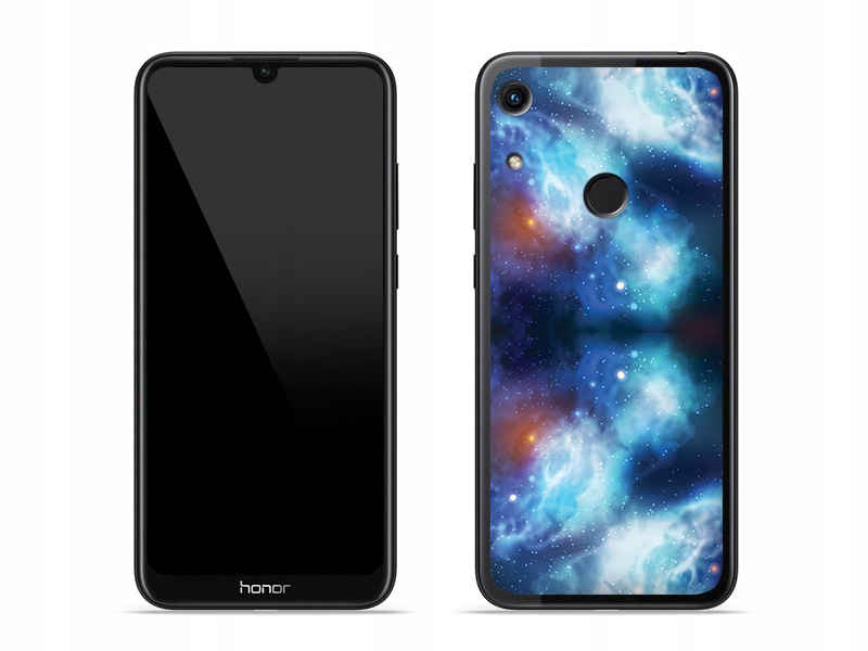 

Etui na Huawei Honor 8A Fantastic Case