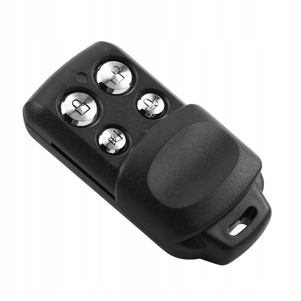 PILOT DO BRAM SAMOKOPIUJĄCY CHAMBERLAIN MOTORLIF Częstotliwość 433 MHz