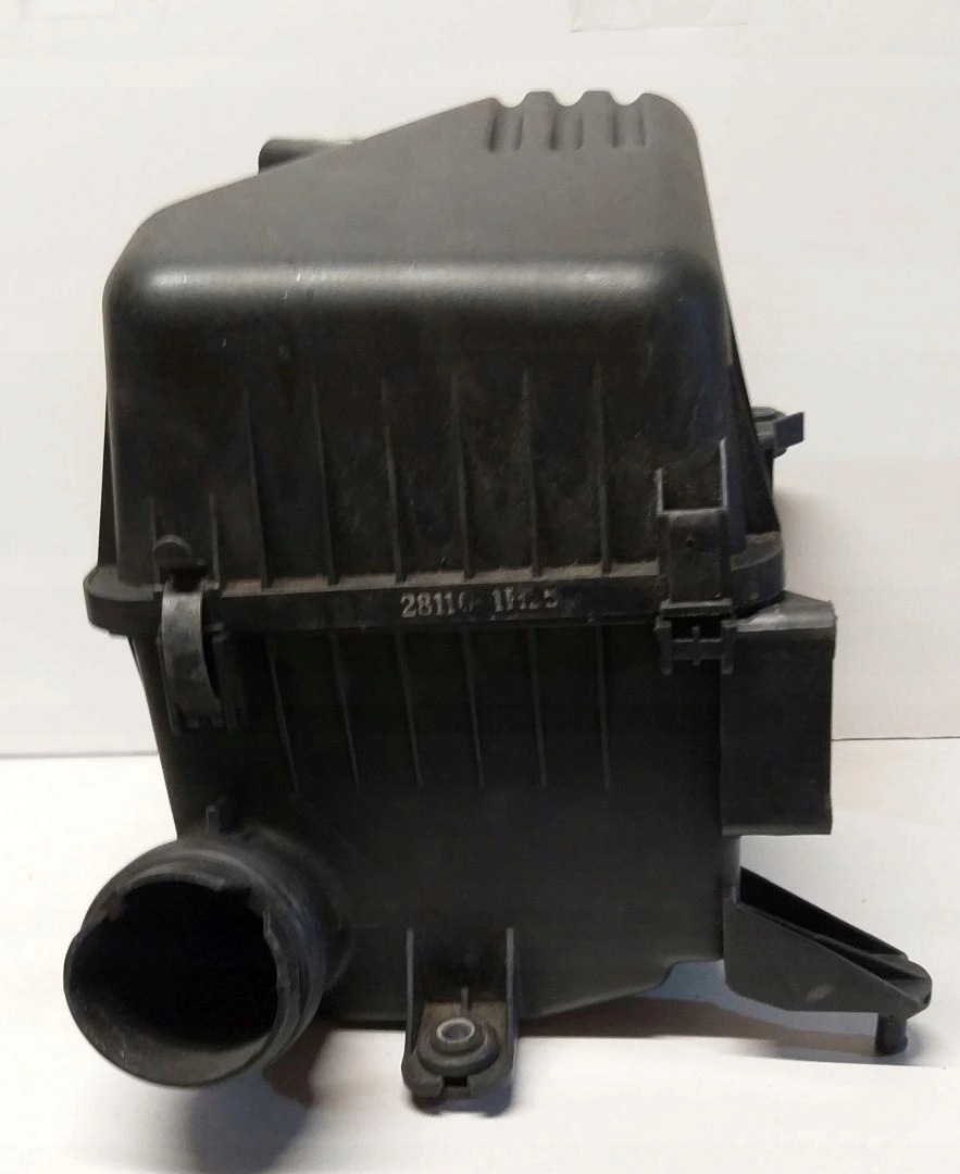 Gehäuse filter luft Kia Ceed 06- 1,6 crdi