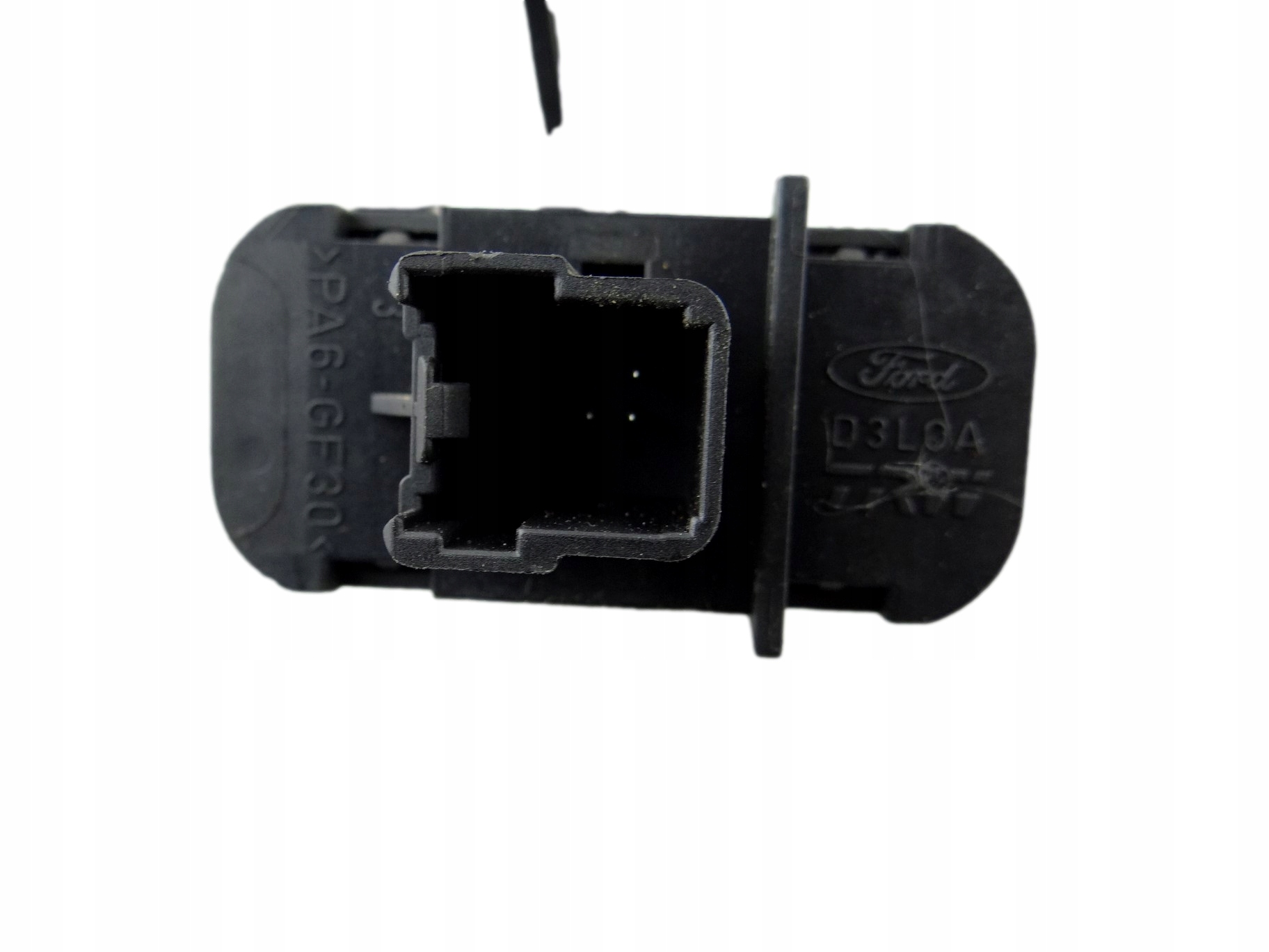 opening control switch bonnet boot FORD MONDEO MK3 3S7T 19B514 AC
