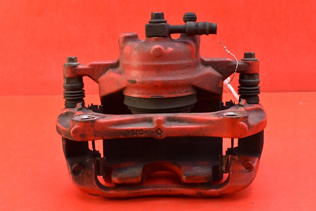 caliper brake right front OPEL MOKKA A 1.4 T 140KM AWD 12-15