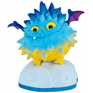 Skylanders Swap Force - Pop Thorn