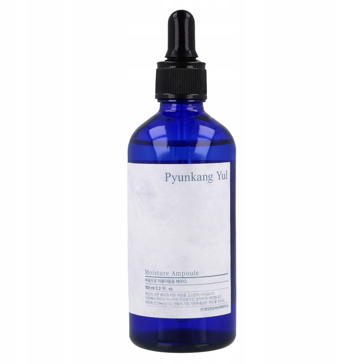 Pyunkang Yul Moisture Ampoule 100 ml Extrakt z kořene coptis chinensis