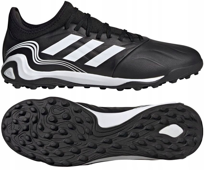 Buty Adidas Copa Sense. 3 TF GW4965 40 Długość wkładki 25 cm
