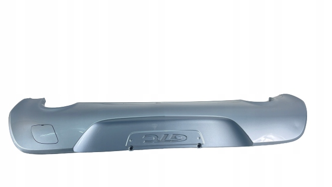 ^OPEL ASTRA IV J GTC OPC LINE SPOILER TYŁ 13346640