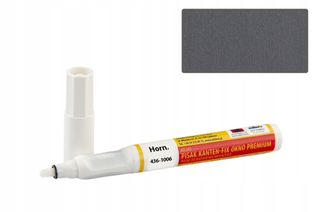 Kanten FIX PREMIUM Pisak Korektor Metbrus antracyt